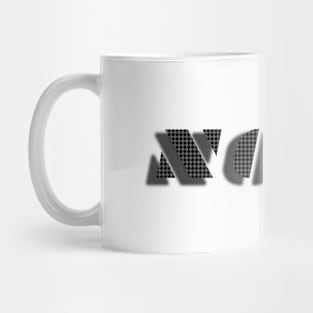 NOPE Mug